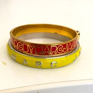 Marc by Marc Jacobs bracelet bundle